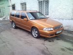 Club Volvo. Ru - V70 R '98 by Vicc67