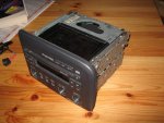 Club Volvo. Ru - Замена штатного CD на DVD!!!