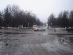 Club Volvo. Ru - Перекресток. 850 и SX4