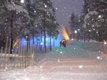 Club Volvo. Ru - Лапландия рождественский тур