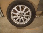 Club Volvo. Ru - Литые диски S80 I