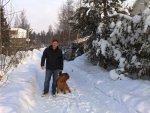 Club Volvo. Ru - Участки в Ленинградской области