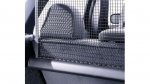 Club Volvo. Ru - Сетка Loadnet P12 offblack в багажник Volvo V50 для безопасной перевозки собаки