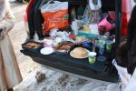 Club Volvo. Ru - Клубный выезд 13.02.2010г на масленницу в Переславль-Залесский!!!