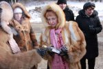 Club Volvo. Ru - Клубный выезд 13.02.2010г на масленницу в Переславль-Залесский!!!