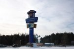 Club Volvo. Ru - Клубный выезд 13.02.2010г на масленницу в Переславль-Залесский!!!