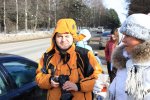 Club Volvo. Ru - Клубный выезд 13.02.2010г на масленницу в Переславль-Залесский!!!
