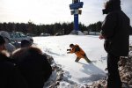 Club Volvo. Ru - Клубный выезд 13.02.2010г на масленницу в Переславль-Залесский!!!