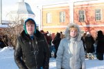 Club Volvo. Ru - Клубный выезд 13.02.2010г на масленницу в Переславль-Залесский!!!