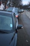 Club Volvo. Ru - Клубный выезд 13.02.2010г на масленницу в Переславль-Залесский!!!