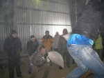 Club Volvo. Ru - Клубный выезд 13.02.2010г на масленницу в Переславль-Залесский!!!