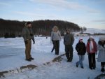 Club Volvo. Ru - Клубный выезд 13.02.2010г на масленницу в Переславль-Залесский!!!