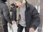 Club Volvo. Ru - 23 февраля, Б. Ижора, шашлыг...?