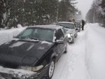 Club Volvo. Ru - 23 февраля, Б. Ижора, шашлыг...?
