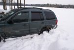 Club Volvo. Ru - 23 февраля, Б. Ижора, шашлыг...?