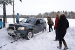 Club Volvo. Ru - 23 февраля, Б. Ижора, шашлыг...?
