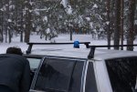 Club Volvo. Ru - 23 февраля, Б. Ижора, шашлыг...?