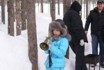 Club Volvo. Ru - 23 февраля, Б. Ижора, шашлыг...?