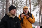 Club Volvo. Ru - 23 февраля, Б. Ижора, шашлыг...?
