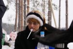 Club Volvo. Ru - 23 февраля, Б. Ижора, шашлыг...?