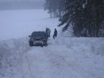 Club Volvo. Ru - 23 февраля, Б. Ижора, шашлыг...?