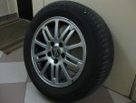 Club Volvo. Ru - Колеса R15 с Volvo S60