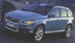 Club Volvo. Ru - Volvo XC50
