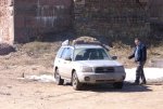 Club Volvo. Ru - ДР Вольво и Клуба в Питере 17.04.2010