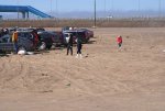 Club Volvo. Ru - ДР Вольво и Клуба в Питере 17.04.2010