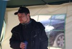 Club Volvo. Ru - ДР Вольво и Клуба в Питере 17.04.2010