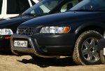 Club Volvo. Ru - ДР Вольво и Клуба в Питере 17.04.2010