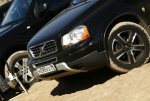 Club Volvo. Ru - ДР Вольво и Клуба в Питере 17.04.2010