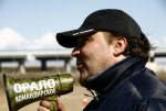 Club Volvo. Ru - ДР Вольво и Клуба в Питере 17.04.2010