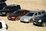 Club Volvo. Ru - ДР Вольво и Клуба в Питере 17.04.2010
