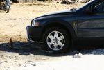 Club Volvo. Ru - ДР Вольво и Клуба в Питере 17.04.2010