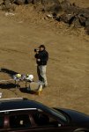 Club Volvo. Ru - ДР Вольво и Клуба в Питере 17.04.2010