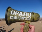 Club Volvo. Ru - ДР Вольво и Клуба в Питере 17.04.2010