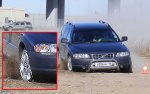 Club Volvo. Ru - ДР Вольво и Клуба в Питере 17.04.2010