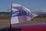 Club Volvo. Ru - ДР Вольво и Клуба в Питере 17.04.2010