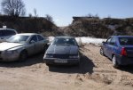 Club Volvo. Ru - ДР Вольво и Клуба в Питере 17.04.2010