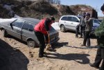 Club Volvo. Ru - ДР Вольво и Клуба в Питере 17.04.2010
