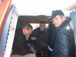 Club Volvo. Ru - ДР Вольво и Клуба в Питере 17.04.2010