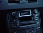 Club Volvo. Ru - Куда установить магнитолу МП3 в ХС90?