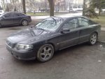 Club Volvo. Ru - Хочу продать S60 2003 год