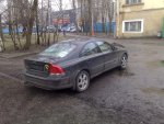 Club Volvo. Ru - Хочу продать S60 2003 год