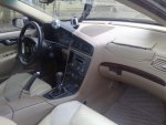 Club Volvo. Ru - Хочу продать S60 2003 год