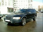 Club Volvo. Ru - Продам VOLVO XC-70 II 2,5T AWD