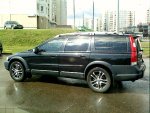 Club Volvo. Ru - Продам VOLVO XC-70 II 2,5T AWD