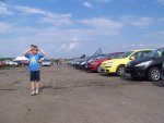 Club Volvo. Ru - Петербургская АВТОвесна 2010