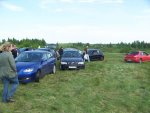 Club Volvo. Ru - Петербургская АВТОвесна 2010